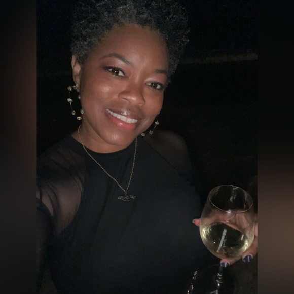 Meet your Posher, Nashara - Picture 10 of 10